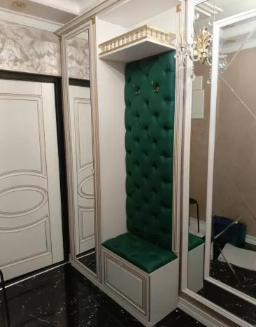 Прихожая 18