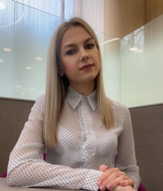 Ольга Сергеевна Новаковская