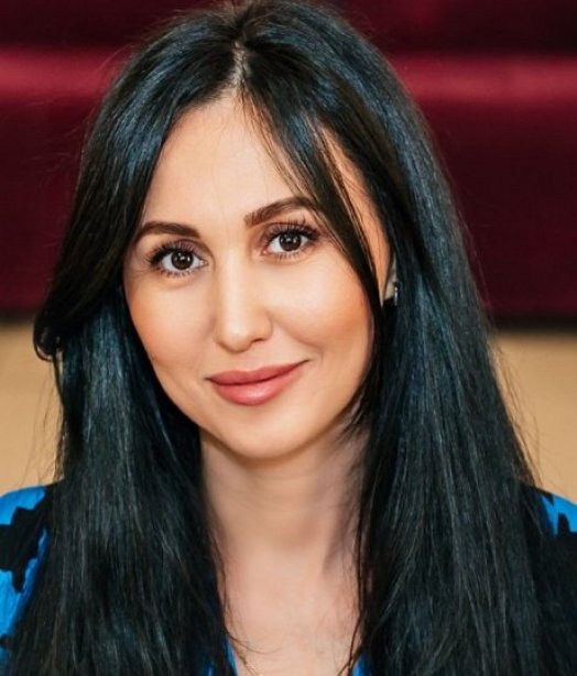 Юлия Белякаева