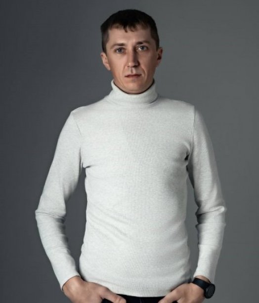 Денис Сергеевич Калинкин